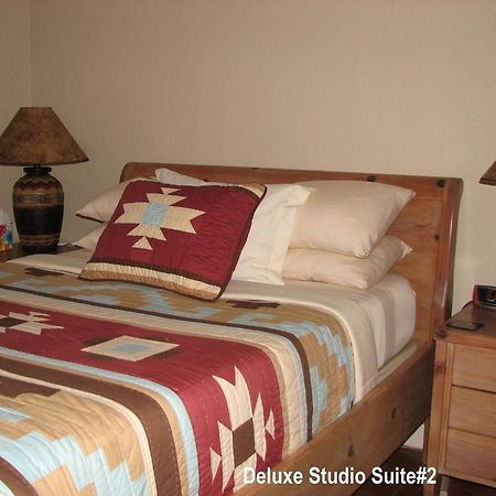 Cottonwood Hotel Bagian luar foto