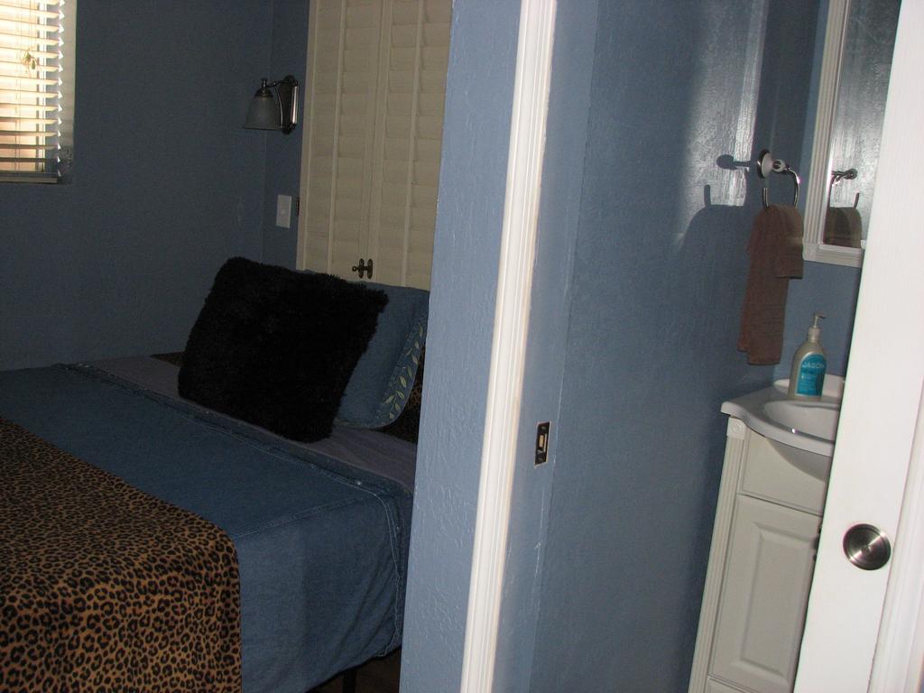 Cottonwood Hotel Ruang foto