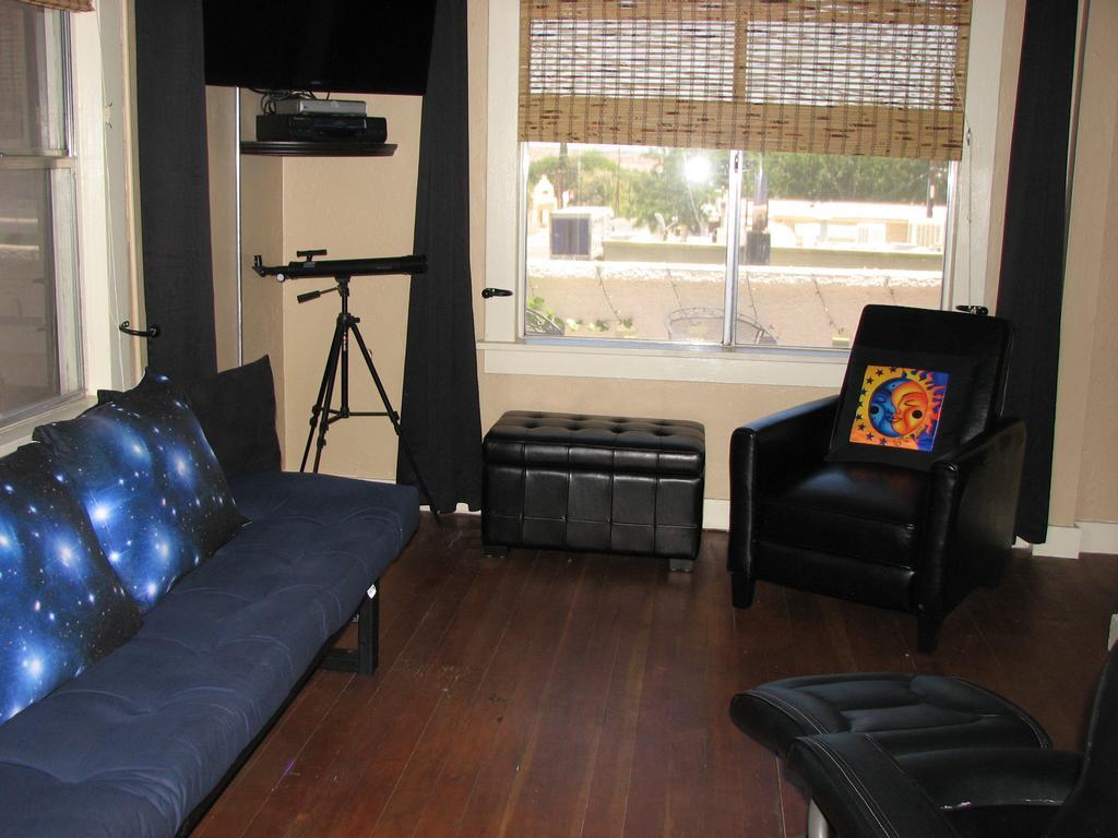 Cottonwood Hotel Ruang foto