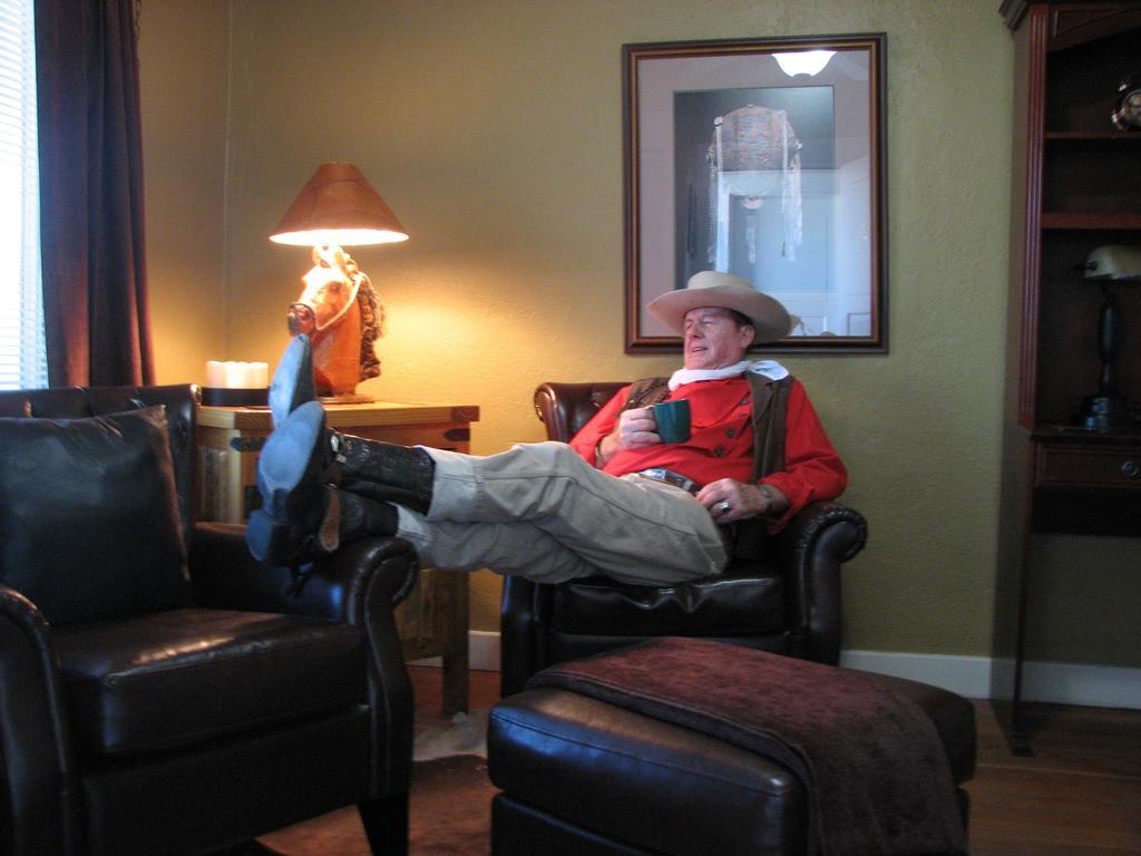 Cottonwood Hotel Bagian luar foto