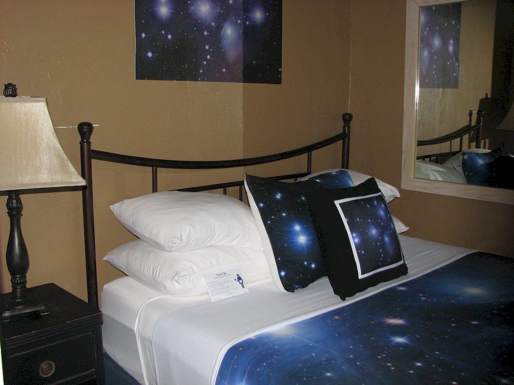 Cottonwood Hotel Bagian luar foto